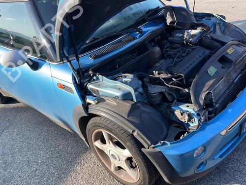 Right headlight MINI MINI (R50, R53) Cooper | BP31838408C29  - Image 5