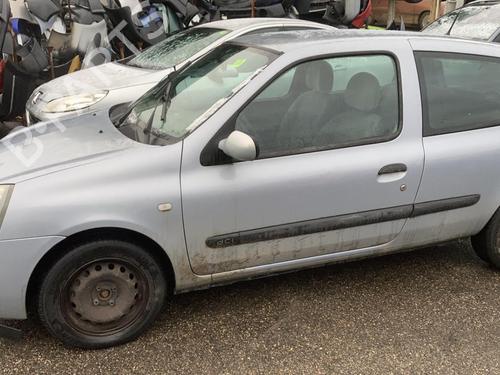 Vindusheismekanisme høyre foran RENAULT CLIO II (BB_, CB_) 1.5 dCi (B/CB07) | BP20972765C23 