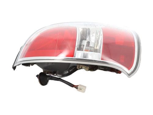 Left taillight HYUNDAI ACCENT III (MC) 1.5 CRDi GLS | BP22023706C34 