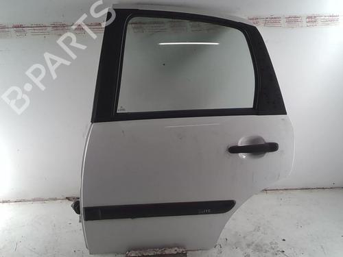 Left rear door CITROËN C3 I (FC_, FN_) 1.4 HDi | BP23142210C4 