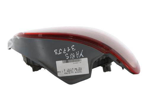 Left taillight TOYOTA YARIS (_P1_) 1.0 (SCP10_, SCP10R) | BP33123706C34  - Image 6