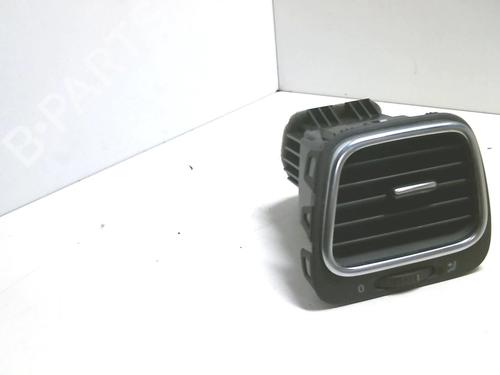 Used Air vent VW SCIROCCO III (137, 138) 1.4 TSI (122 hp) 20946679