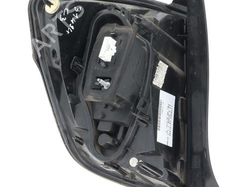 Right taillight CITROËN C3 II (SC_) 1.4 HDi 70 (SC8HZC, SC8HR0, SC8HP4) | BP30762201C35 