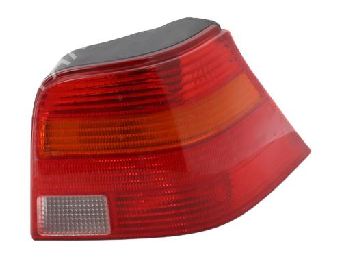 Used Right taillight VW GOLF IV (1J1) 1.9 TDI (110 hp) 20965907