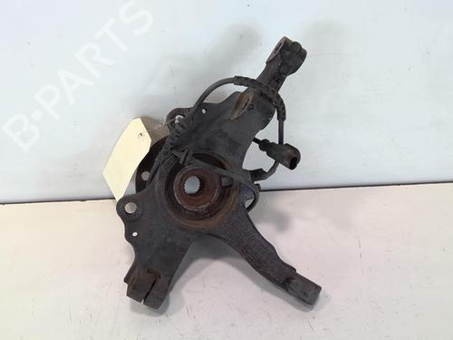 Højre Styrespindel Lejehus OPEL CORSA E (X15) 1.4 (08, 68) | BP20968779M26 