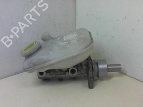 Used Brake master cylinder PEUGEOT PARTNER Box Body/MPV (5_, G_) 1.9 D (69 hp) 20943517