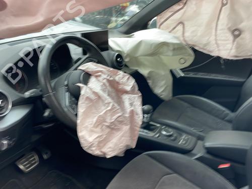 Used Parts AUDI Q2 (GAB, GAG) 1.6 TDI (115 hp) 4390276