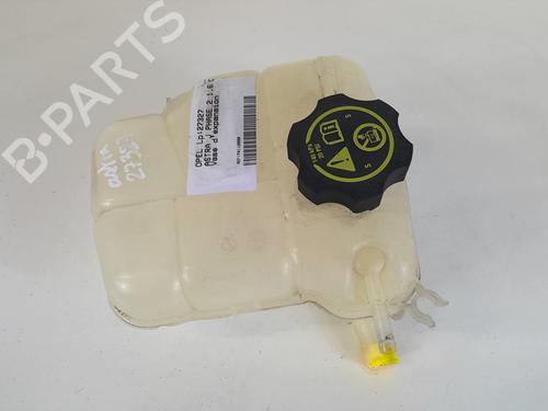 Used Expansion tank OPEL ASTRA J (P10) 1.6 CDTi (68) (110 hp) 20969141
