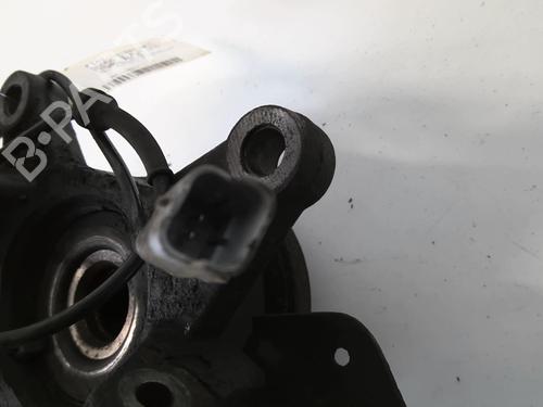 Used Left front steering knuckle Left front steering knuckle FIAT SCUDO Van (270_, 272_) 2.0 D Multijet (128 hp) 20956930 20956930