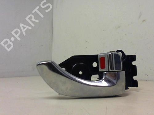 Used Front right interior door handle HYUNDAI SANTA FÉ I (SM) 2.0 CRDi 4x4 (125 hp) 20943435