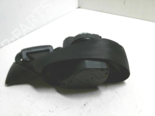 Used Rear right seatbelt Rear right seatbelt CITROËN C3 I (FC_, FN_) 1.4 HDi (68 hp) 20970395 20970395