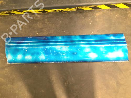 Used Door moulding trim Door moulding trim MITSUBISHI PAJERO II (V3_W, V2_W, V4_W, V5_W) 2.5 TD 4WD (V24W) (99 hp) 40032615 40032615