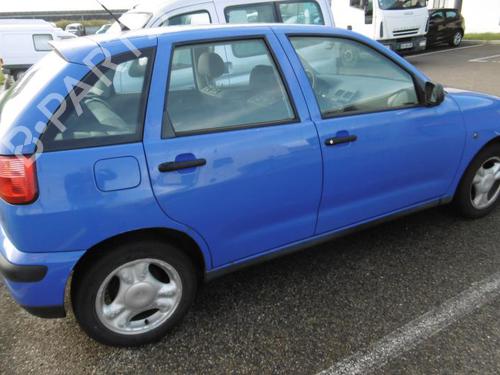 Right tailgate light SEAT IBIZA II (6K1) 1.9 SDI | BP20965969C80 