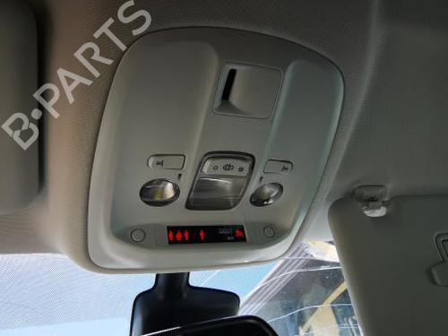Used Interior roof light Interior roof light PEUGEOT 308 II (LB_, LP_, LW_, LH_, L3_) 1.6 HDi / BlueHDi 115 (115 hp) 20939673 20939673