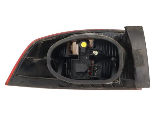 Right taillight RENAULT LAGUNA II (BG0/1_) 1.9 dCi (BG08, BG0G) | BP20953256C35 