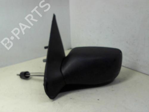 Retrovisor esquerdo FORD FIESTA IV (JA_, JB_) 1.25 i 16V (75 hp) 20948199