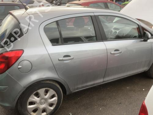 Headlight switch OPEL CORSA D (S07) 1.2 (L08, L68) | BP22022754I24  - Image 7
