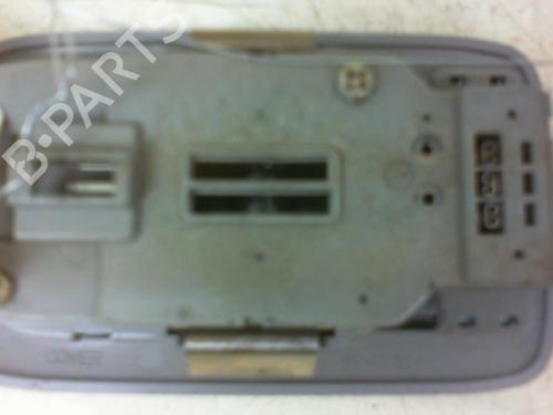 Interior roof light MITSUBISHI PAJERO III (V7_W, V6_W) 3.2 Di-D (V68W, V78W) | BP20946443I8 