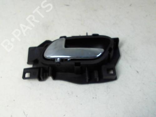 Used Front left interior door handle PEUGEOT 308 I (4A_, 4C_) 1.6 HDi (109 hp) 20960111