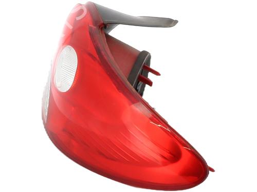 Right taillight PEUGEOT 206+ (2L_, 2M_) 1.4 HDi eco 70 | BP20950340C35 