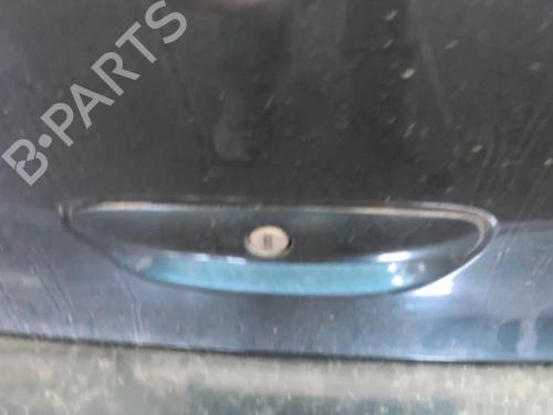 Used Tailgate handle VW POLO IV (9N_, 9A_) 1.4 16V (75 hp) 20971529