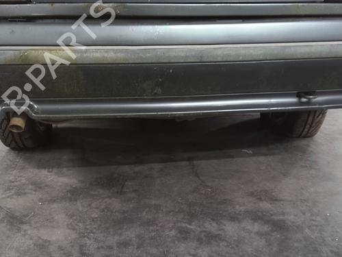 Used Rear bumper RENAULT 19 II Cabriolet (D53_, 853_) 1.7 (D53C) (90 hp) 32630425
