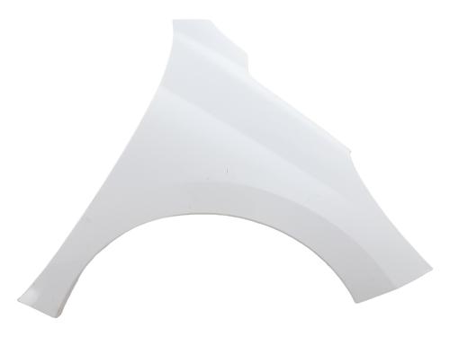 Used Right front fenders PEUGEOT 207 (WA_, WC_) 1.4 HDi (68 hp) 30079235