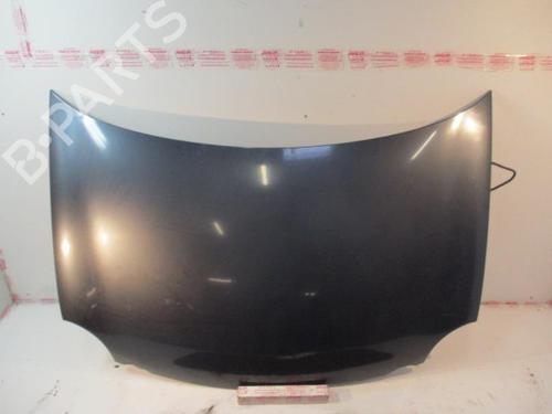 Hood VW POLO IV (9N_, 9A_) 1.4 TDI | BP20953975C1 
