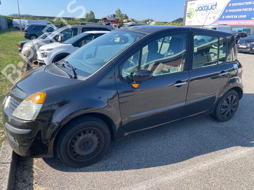 Pedal RENAULT MODUS / GRAND MODUS (F/JP0_) 1.6 (JP03, JP0B, JP0U, JP0Y, JP1G) | BP37474062I4 - Image 8