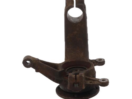 Used Left front steering knuckle RENAULT MEGANE II (BM0/1_, CM0/1_) 1.9 dCi (BM0G, CM0G) (120 hp) 26686667