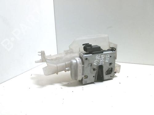 Used Front right lock AUDI A3 (8L1) 1.9 TDI (130 hp) 20958637