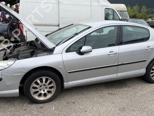 Engine mount PEUGEOT 407 (6D_) 2.0 HDi 135 (6DRHRH, 6DRHRE, 6DRHRG, 6DRHRJ) | BP24800068M89 - Image 10