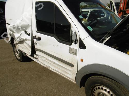 Left sun visor FORD TRANSIT CONNECT (P65_, P70_, P80_) 1.8 Di | BP20972794I1 - Image 5