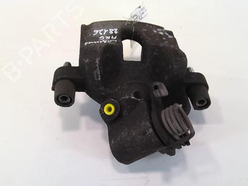 Left rear brake caliper RENAULT LAGUNA III (BT0/1) 2.0 dCi (BT0M, BT0N, BT0S, BT19, BT1F) | BP20964681M107 