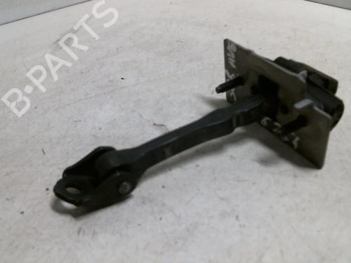 Used Hinge/Door check strap Hinge/Door check strap PEUGEOT 308 II (LB_, LP_, LW_, LH_, L3_) 1.6 HDi / BlueHDi 115 (115 hp) 20939615 20939615