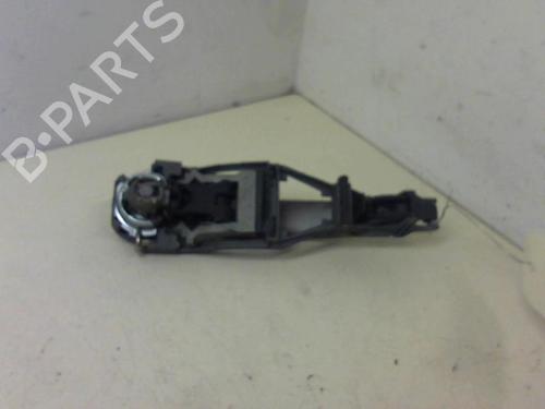 Used Front left exterior door handle SEAT IBIZA III (6L1) 1.9 TDI (100 hp) 20948690