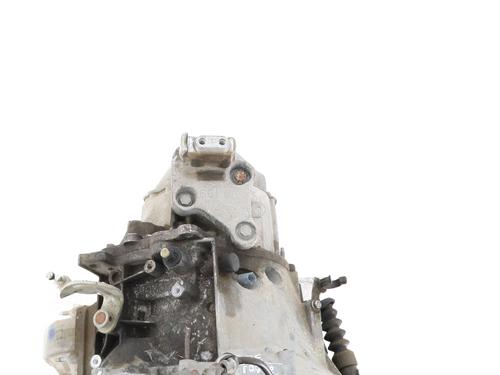 Gearbox PEUGEOT 308 SW II (LC_, LJ_, LR_, LX_, L4_) 1.6 HDi 92 | BP20968328M3