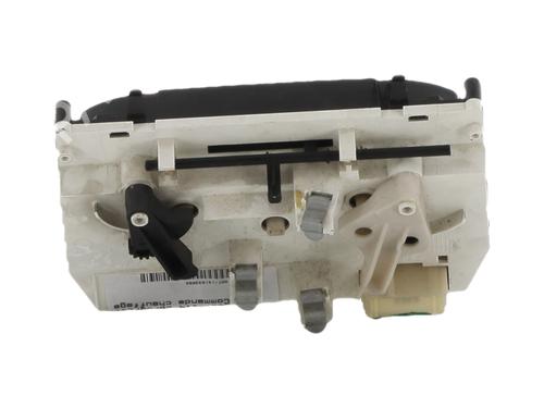Climate control PEUGEOT 206 Hatchback (2A/C) | BP38584521I5 - Image 4