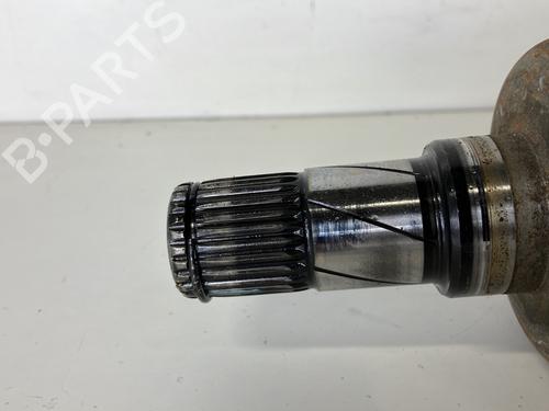 Left front driveshaft OPEL MOKKA / MOKKA X (J13) 1.7 CDTI (_76) | BP23933343M38 