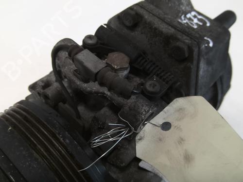 AC-Kompressor BMW X5 (E53) 3.0 d (218 hp) 20968634