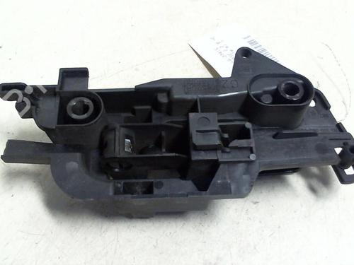 Used Front left exterior door handle CITROËN XANTIA (X1_, X2_) 2.0 HDI 90 (90 hp) 20972343