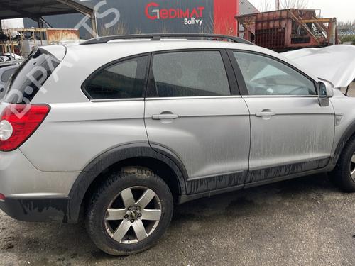 Dashboard CHEVROLET CAPTIVA (C100, C140) 2.0 D 4WD | BP23790725C46 - Image 4