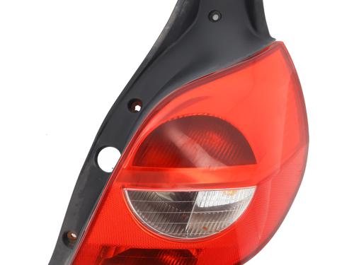 Used Right taillight RENAULT CLIO III (BR0/1, CR0/1) 1.5 dCi (BR17, CR17) (86 hp) 20956211