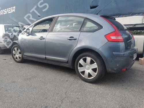 Steering column stalk CITROËN C4 I (LC_) 1.6 HDi | BP20960215I23 