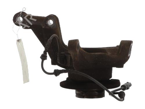 Left front steering knuckle DACIA DUSTER (HS_) 1.5 dCi | BP32630463M25 - Image 5