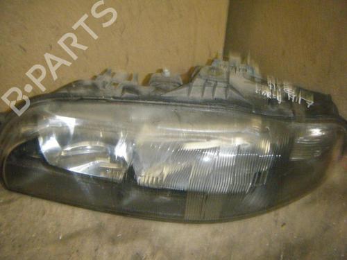 Used Left headlight FIAT MAREA (185_) 2.0 150 20V (147 hp) 20960689