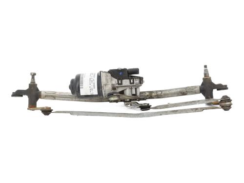 Front wiper motor CITROËN NEMO Box Body/MPV (AA_) 1.3 HDi 75 | BP25332384M29