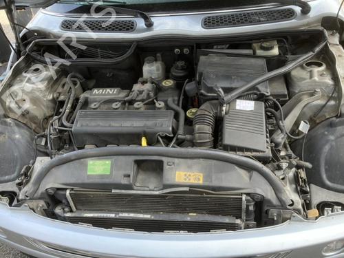 Engine MINI MINI (R50, R53) Cooper | BP20957005M1 - Image 5