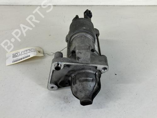 Startmotor PEUGEOT 208 II (UB_, UP_, UW_, UJ_) 1.5 BlueHDI 100 | BP20950605M8 