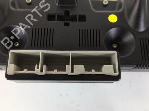 Climate control SEAT ALTEA (5P1) 1.6 | BP20940930I5 